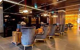 Bessahotel Liberdade